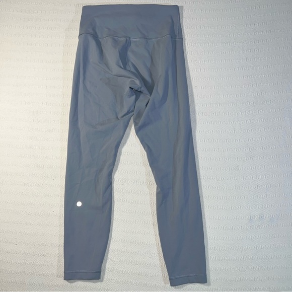 lululemon athletica Pants - Lululemon Womens Wunder Train Contour Legging Size 8 Running Athleisure Workout